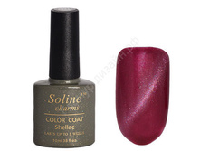 ���� ��� Soline Charms Cat Eye (������� ����) 10 �� No 05