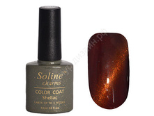 ���� ��� Soline Charms Cat Eye (������� ����) 10 �� No 21