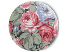 80� ������������ ��������� Pictured roses