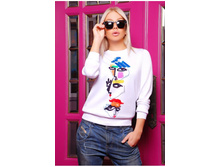 Sweatshirt 3 ���� (�����) FashionUP , 686 �.jpg