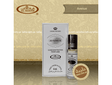 Avenue 6 3 ��