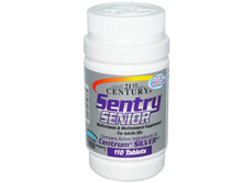 21st Century Health Care, �������������� ��� ������� 50+, 110 ��������