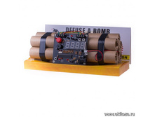 ��� ������: 20847 ����-����� DEFUSE A BOMB (���. 48 ��.)