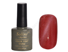 ���� ��� Soline Charms Cat Eye (������� ����) 10 �� No 04