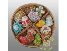 801-22	����� ������� «����������» (12 �����) � ������� ������� �. 25 ��. � �������� ������������ 1150 ���