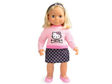 ����� Emma Hello Kitty ���. 200043 --- ����	1710	���.