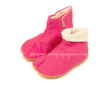 ������� ������ ninja shoes ����� �������. ���� 	3500	���.