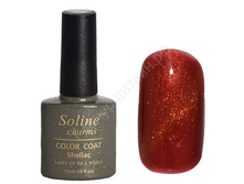 ���� ��� Soline Charms Cat Eye (������� ����) 10 �� No 15