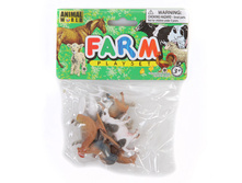 Animal world, ����� �������� �������� 8 ���������, PH96090813, 60 ���.