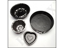 ����� ���� ��� ���������, 4 �������� (Cake mould set) - 655 ���.