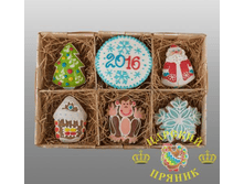 1005	1005 ����� ������� «2016» (6 �����) � ������� 18�19 � �������� ������������	850 ���