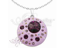 RENE (Fantasy) �������� � ����������� Swarovski.5530-1371-7036 739.00 ���. ������!!!.jpg