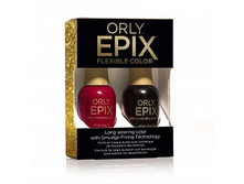 ����� - ��� Epix (Premiere Party)+��� Sealcoat ORLY.jpg