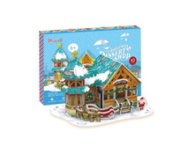 3D ���� �������������� ����� 3 ( � ���������� ) CUBICFUN P649H