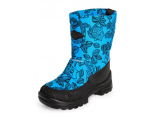 Putkivarsi (���� ����� ����)-Neon-Blue-Own Kuoma. �.31