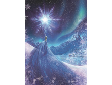 4-480 Komar-Frozen Snow Queen �������� 254-184cm 1129���.jpg