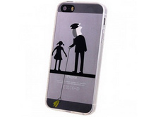 ����� ����������� BRERA LIFE ���������� ��� Apple iPhone 5-5S (BLF003) (������� � �������) ���� 1,823.jpg