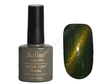 ���� ��� Soline Charms Cat Eye (������� ����) 10 �� No 22