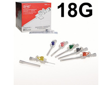 ������� ������������ (������) � ������ 18G (1,3�45��), 100 ��, 1414,00 ���