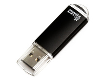 ����-���� USB SmartBuy 32GB V-Cut Black