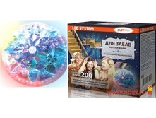 ������� ��� Bloom-200, RGB, ������ ���� � ����� ������, 4W 220V Funray 624,90.jpg