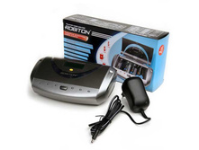 �������� ���������� Robiton Universal 1000 LCD (220v 12v ��, 1-4 AA,AAA,C,D; 1-2 9v ��-�������)