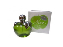Nina ricci nina plain enl 80��