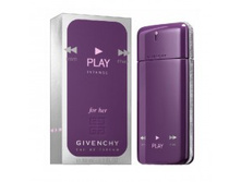 Givenchy Play Intense for Women 75��