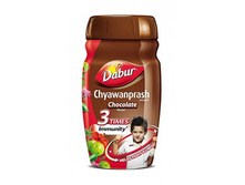 ��������� ����� �� ������ �������� (Dabur Chawanprash Chocolate), 450�