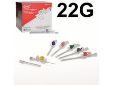 ������� ������������ (������) � ������ 22G (0,9�25��), 100 ��, 1414,00 ���