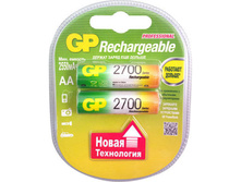 ����������� AA GP 2700 mAh BL2 (20)
