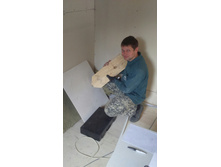 ����������