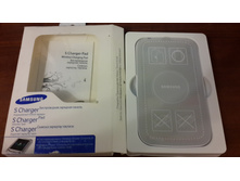 ������������ �������� ���������� Samsung EP-P100IEWRGRU