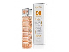 Hugo boss orange charity ed enl 75��