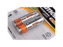 ����������� AA Camelion 2700 mAh BL2 (24)