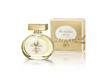 Her golden secret edt.80��