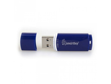 ����-���� USB SmartBuy 32 GB Crown Blue USB 3.0