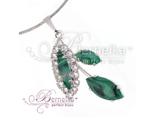 Adelina �������� � ����������� Swarovski.5530-5709-7116 899.00 ���. ������!!!.JPG