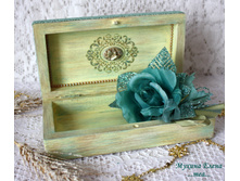 ��������� "A magical time"