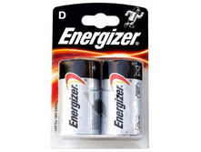 ��������� Energizer LR20 D BL2 (24)