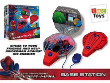 ����� � ����� SPIDER-MAN �� ����������