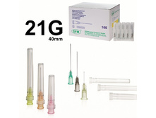 ���� ����������� ���������� 0,80 � 40 �� ( 21G ), 1 ��, 1,31 ���