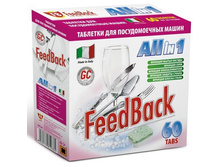 (810384) FeedBack �������� All in 1 ��� ������������� �����, 60 �� - 524,64 ���