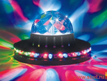 ����������-�������� Volpe Disco ULI-Q305, RGB, ������. ������.+��������., 3,5W 220V ������ 504,31.jpg