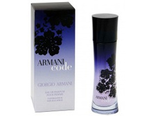 Giorgio Armani Armani Code Pour Femme 75��
