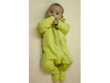 ���ģ�� �����  - ���������� �� ����� Polar Stretch (�������)