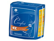 ��������� ������������� ��������� ultra dry net normal 8 ���� �107 49,43