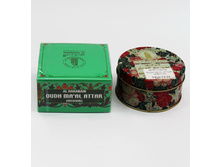 ����� Al Haramain Oudh Ma Al Attar (medium), 1170=