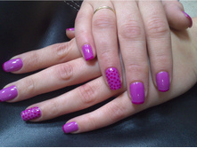 � �������� �������� � ������������ ��� ����-���� Jess Nail Antony № A109 � № A53