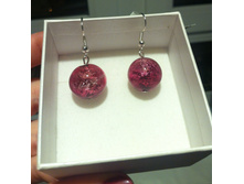 ������ Sati*nato, ���� Fuxia